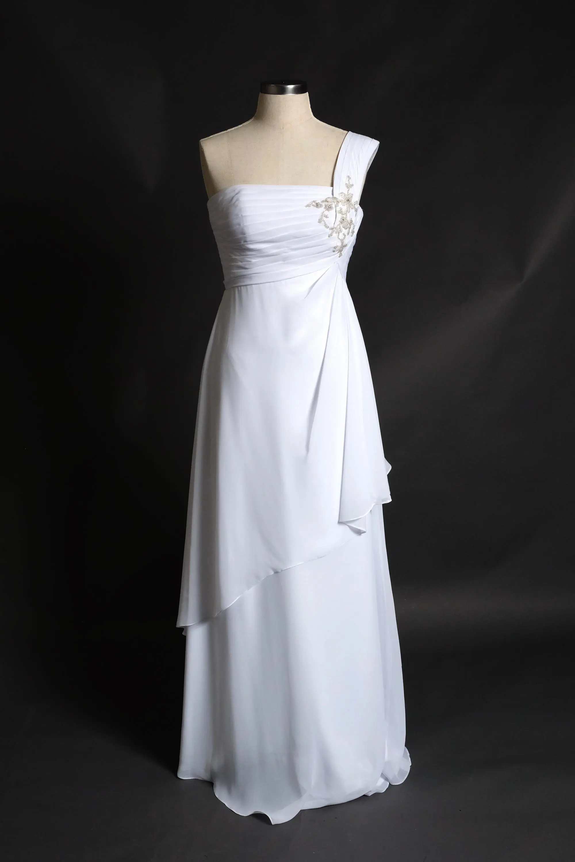 Wedding Dress #EB1M376