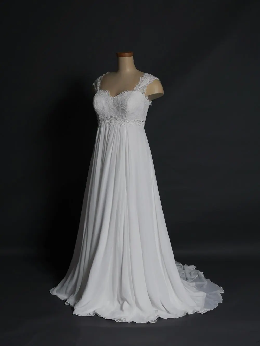 Wedding Dress #29EMM008X-1