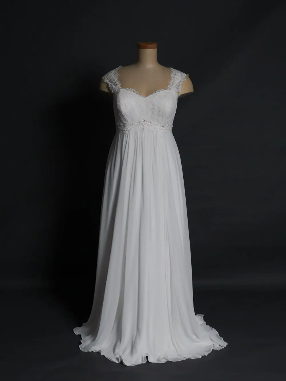 Wedding Dress #29EMM008X
