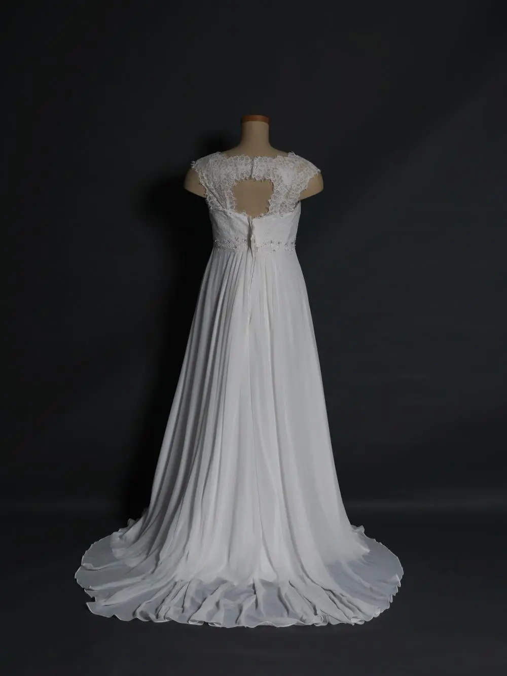 Wedding Dress #29EMM008X-2