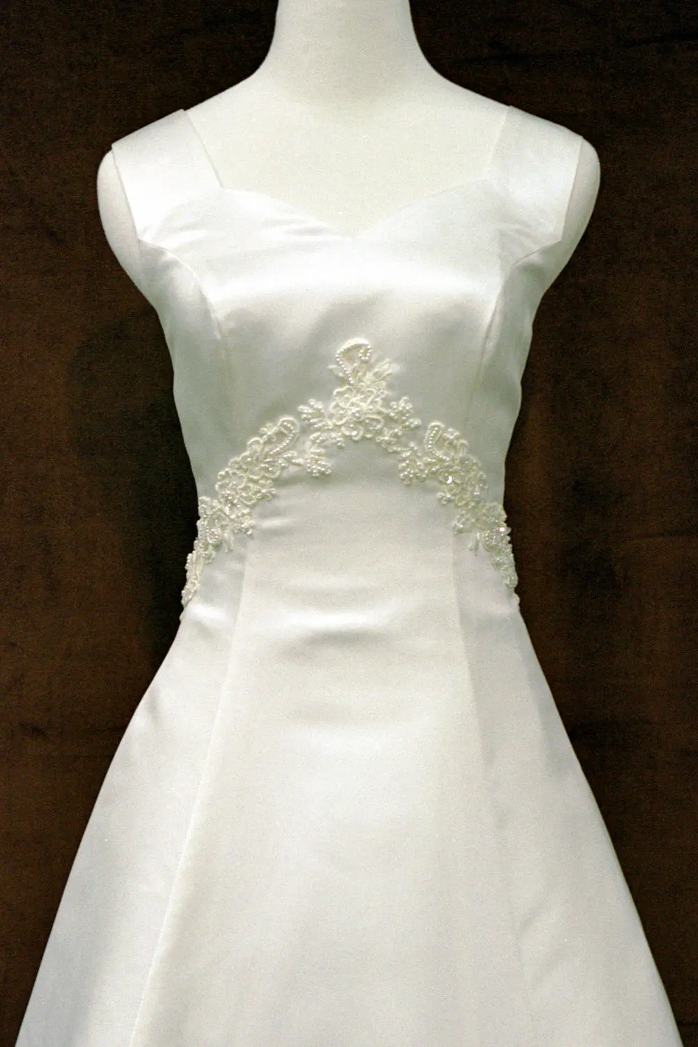 Wedding Dress #12FN10-1
