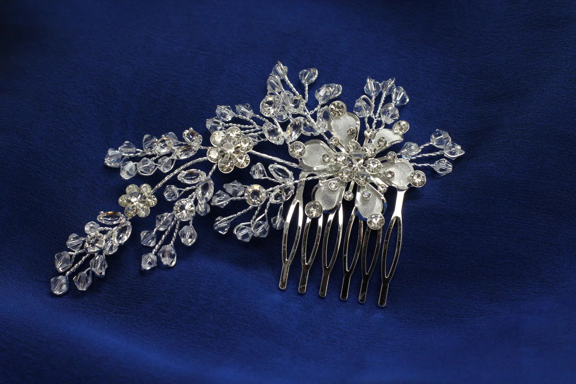 Bridal Accessory #2A7NV2494
