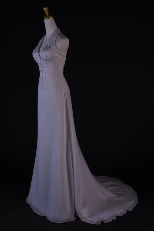 Wedding Dress #92FPB0275-4