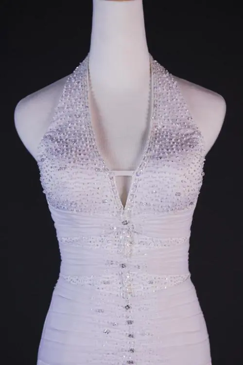 Wedding Dress #92FPB0275-5