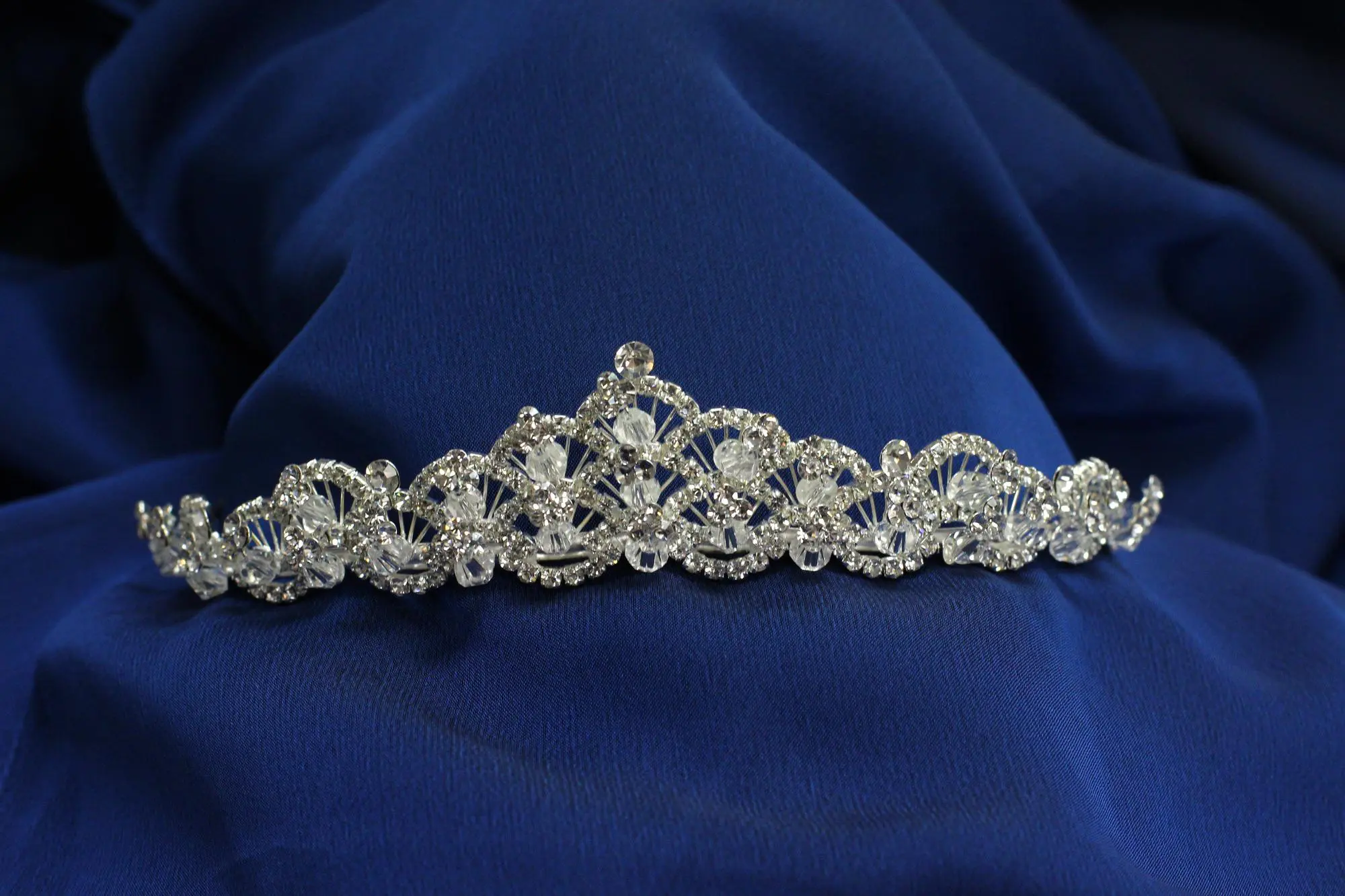 Bridal Accessory #73DSJ0544A