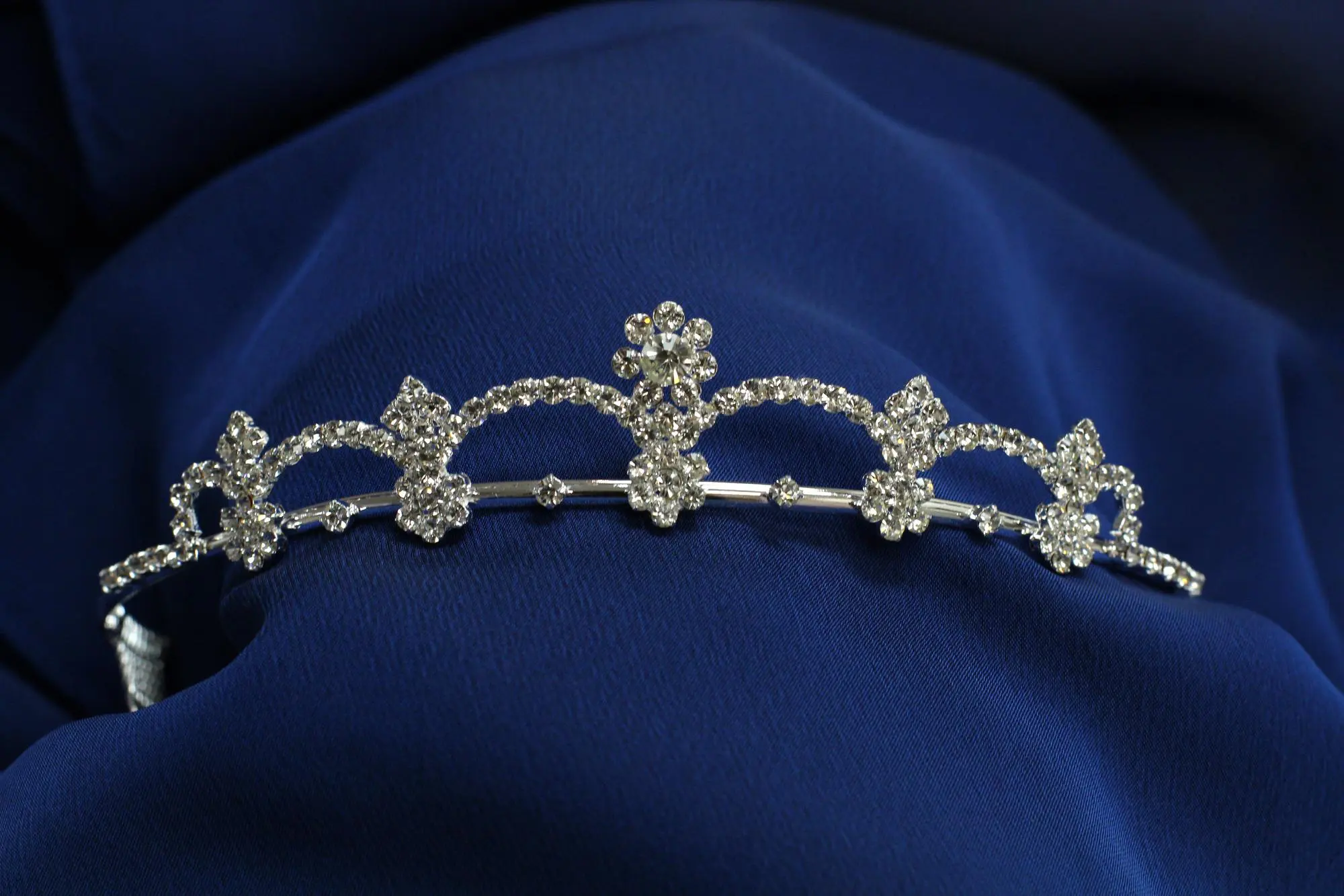 Bridal Accessory #954SJ0663