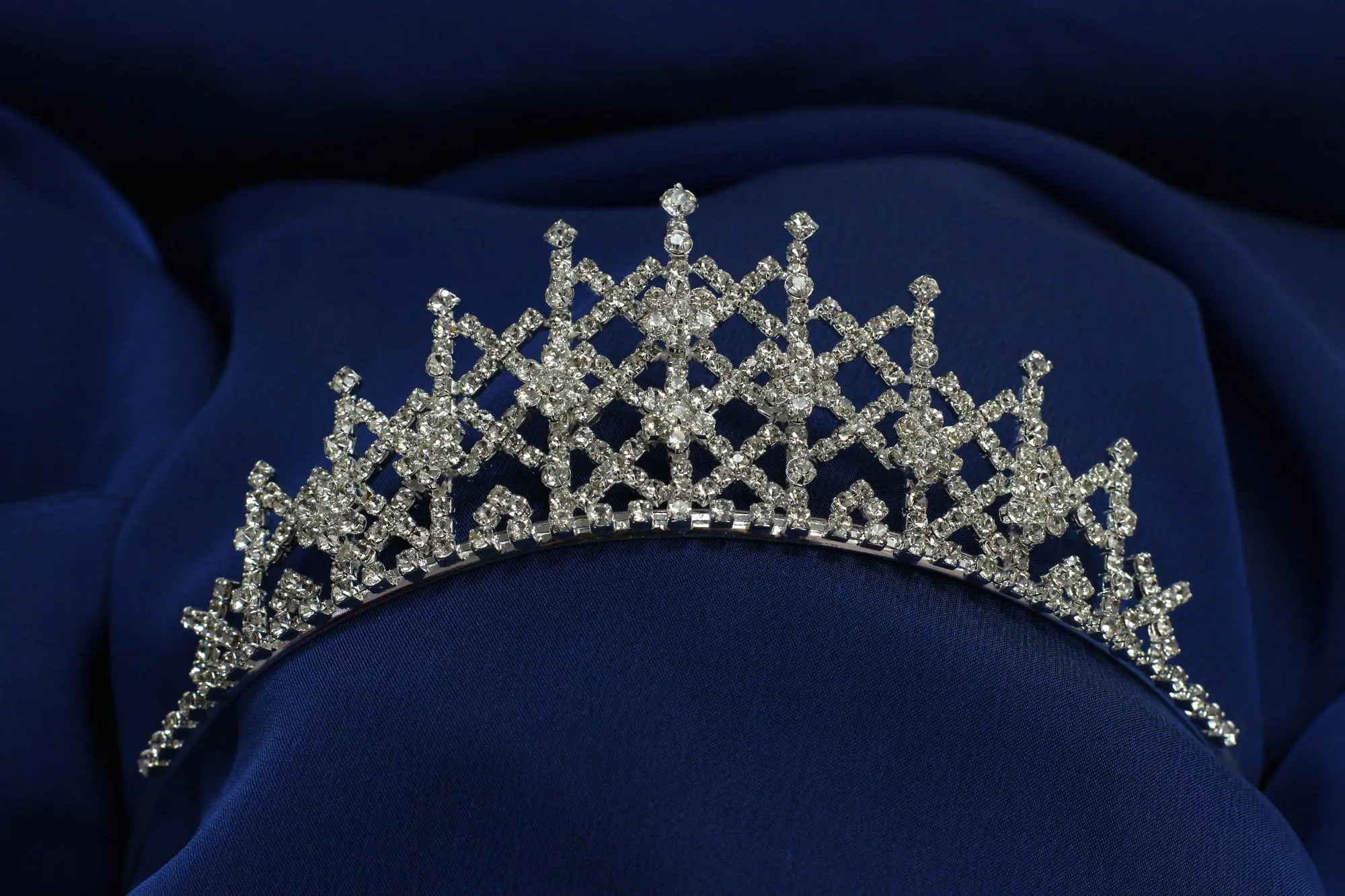 Bridal Accessory #A52SJ0684