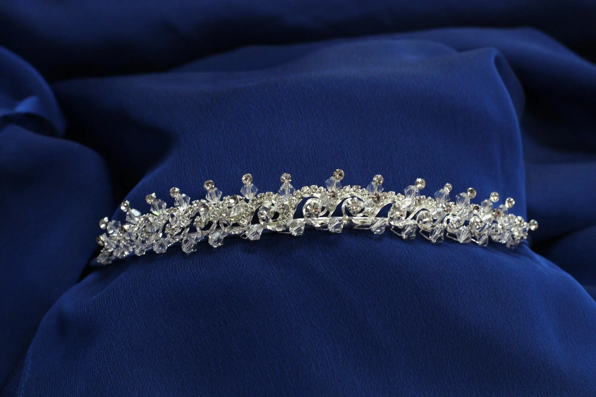 Bridal Accessory #51CSJ1700A