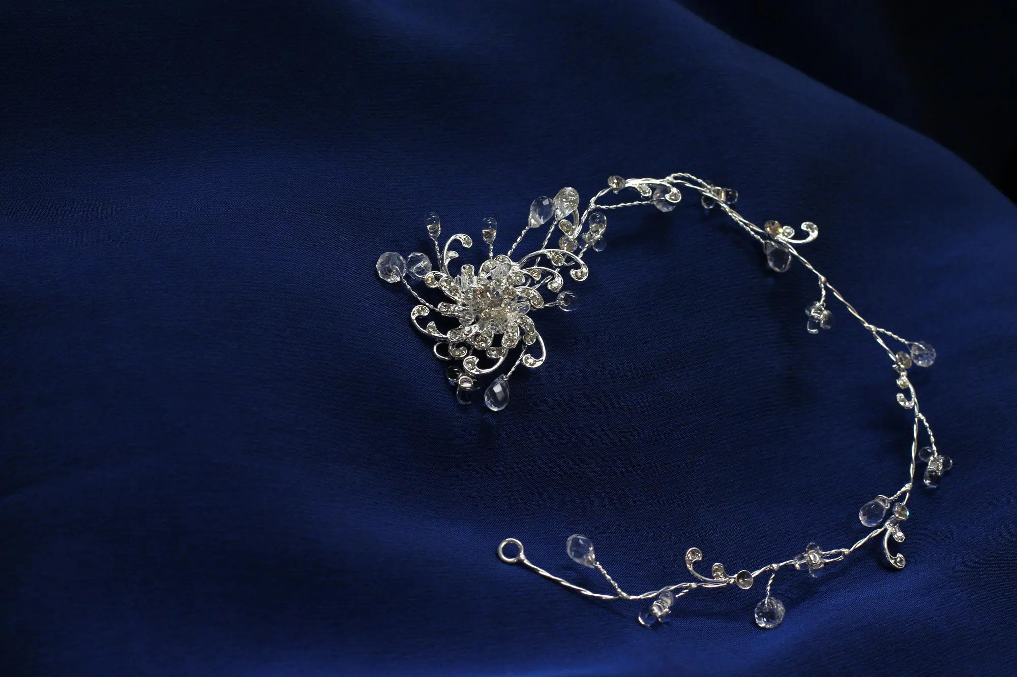 Bridal Accessory #982SJ2451