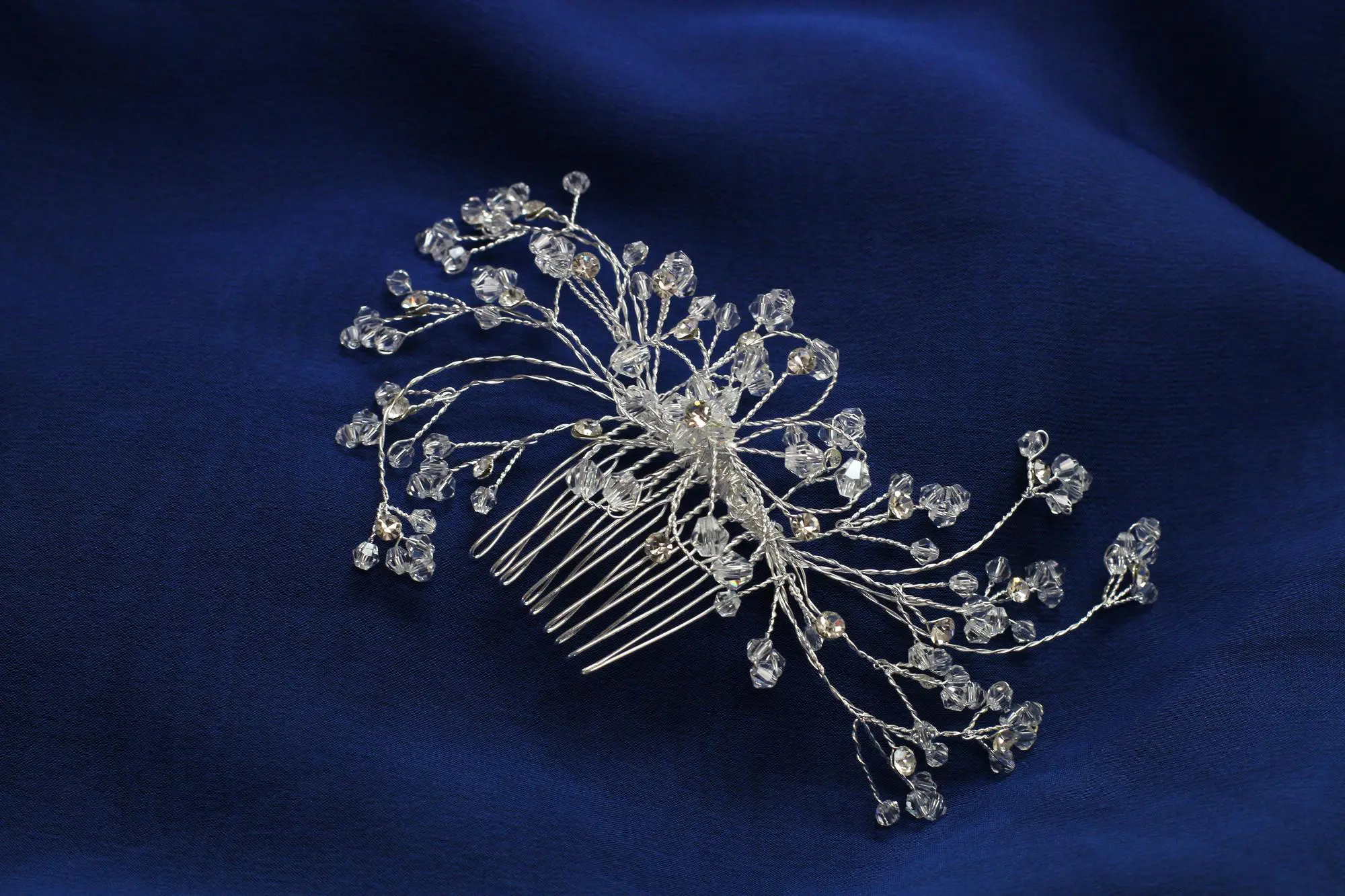 Bridal Accessory #8DCSL1945