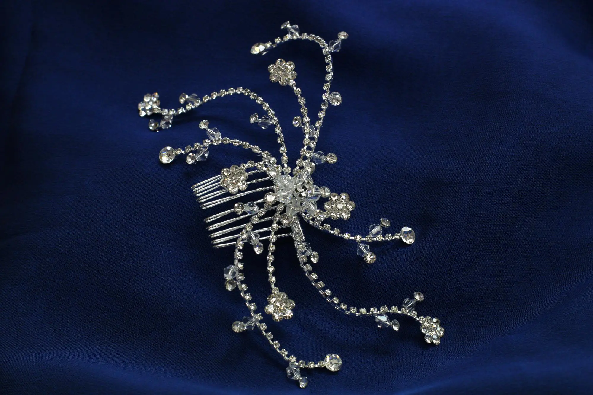 Bridal Accessory #67ASL2082