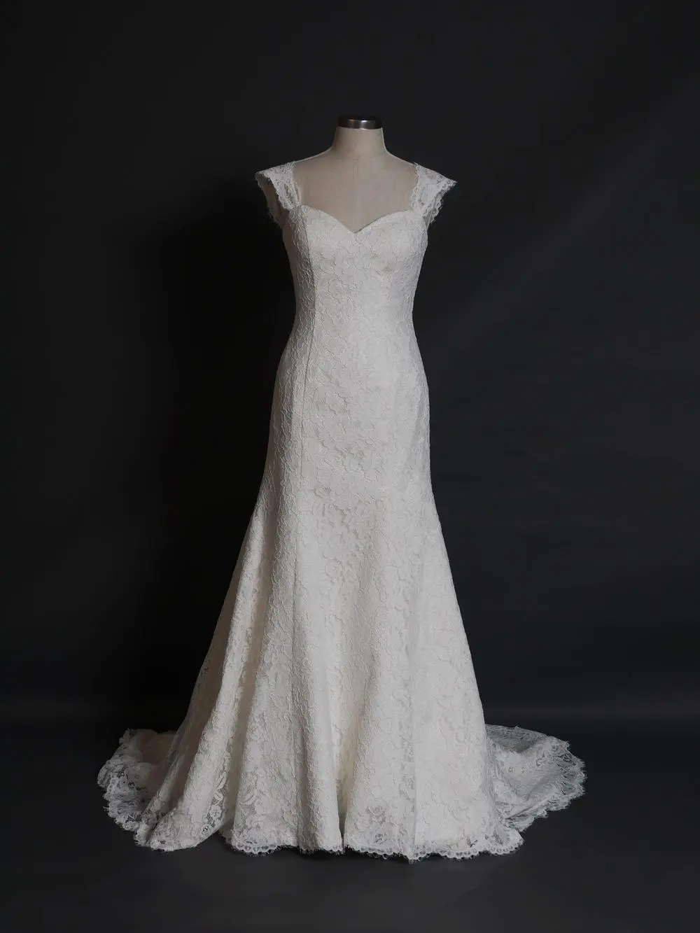 Wedding Dress #43BSY147-19X-1