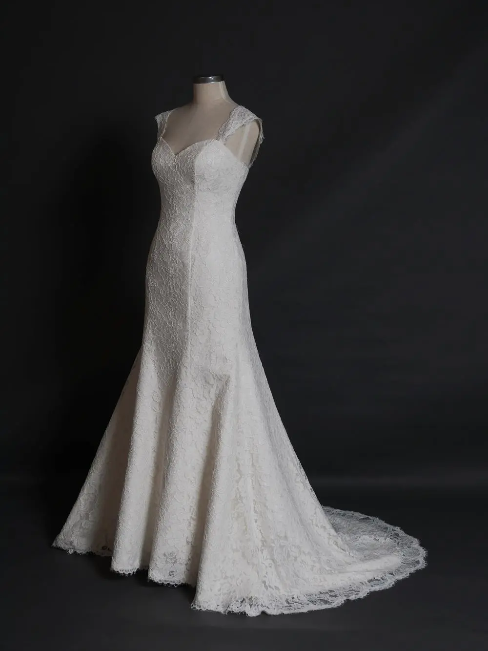 Wedding Dress #43BSY147-19X-2