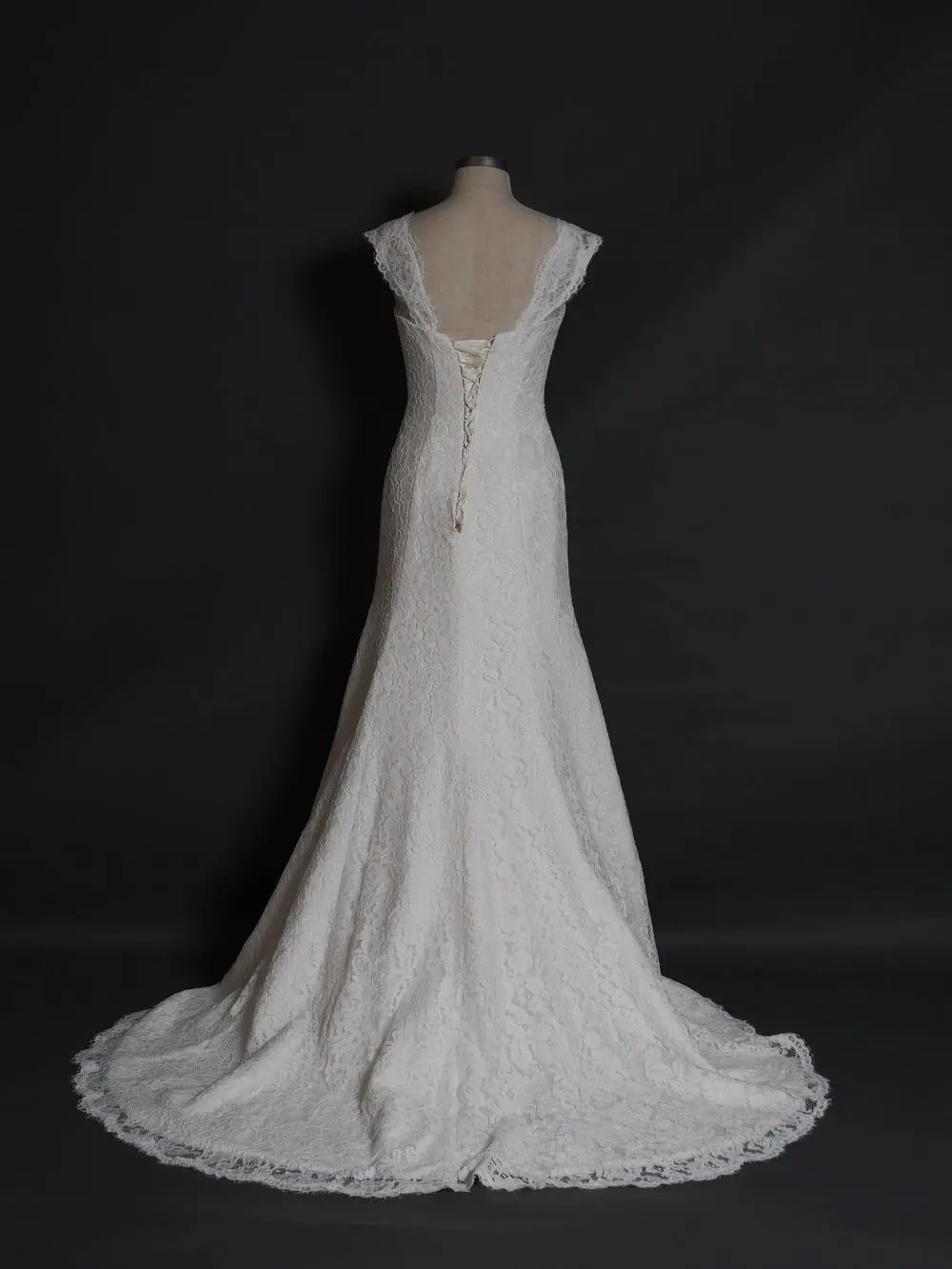 Wedding Dress #43BSY147-19X-3