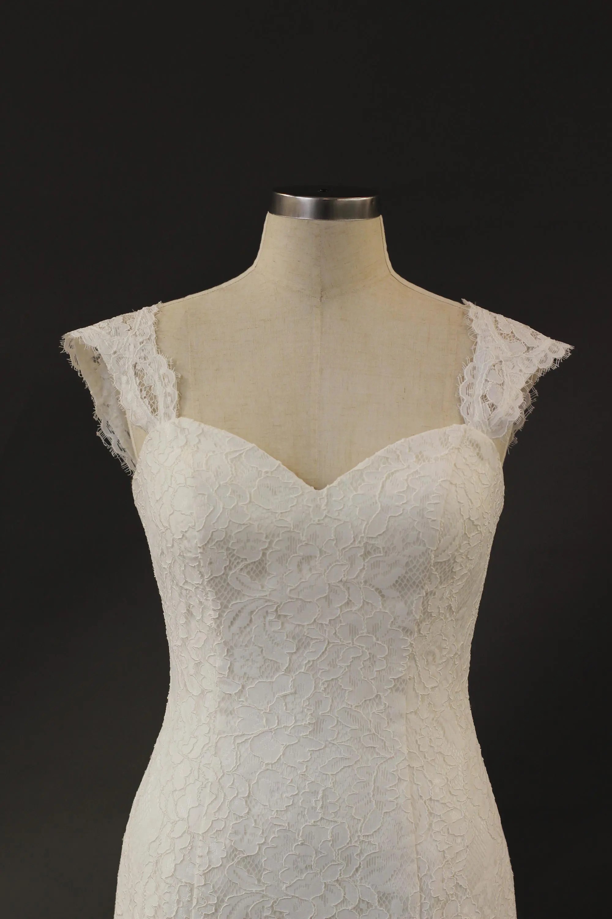 Wedding Dress #43BSY147-19X-4