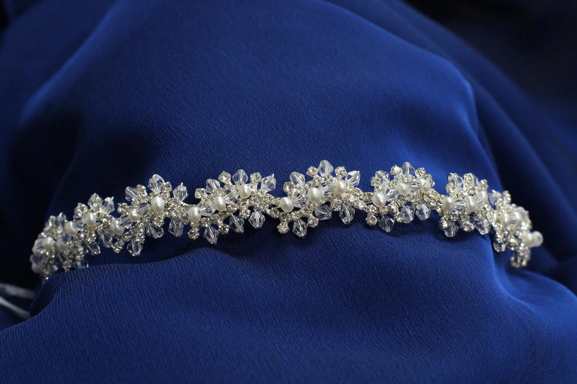 Bridal Accessory #802T019