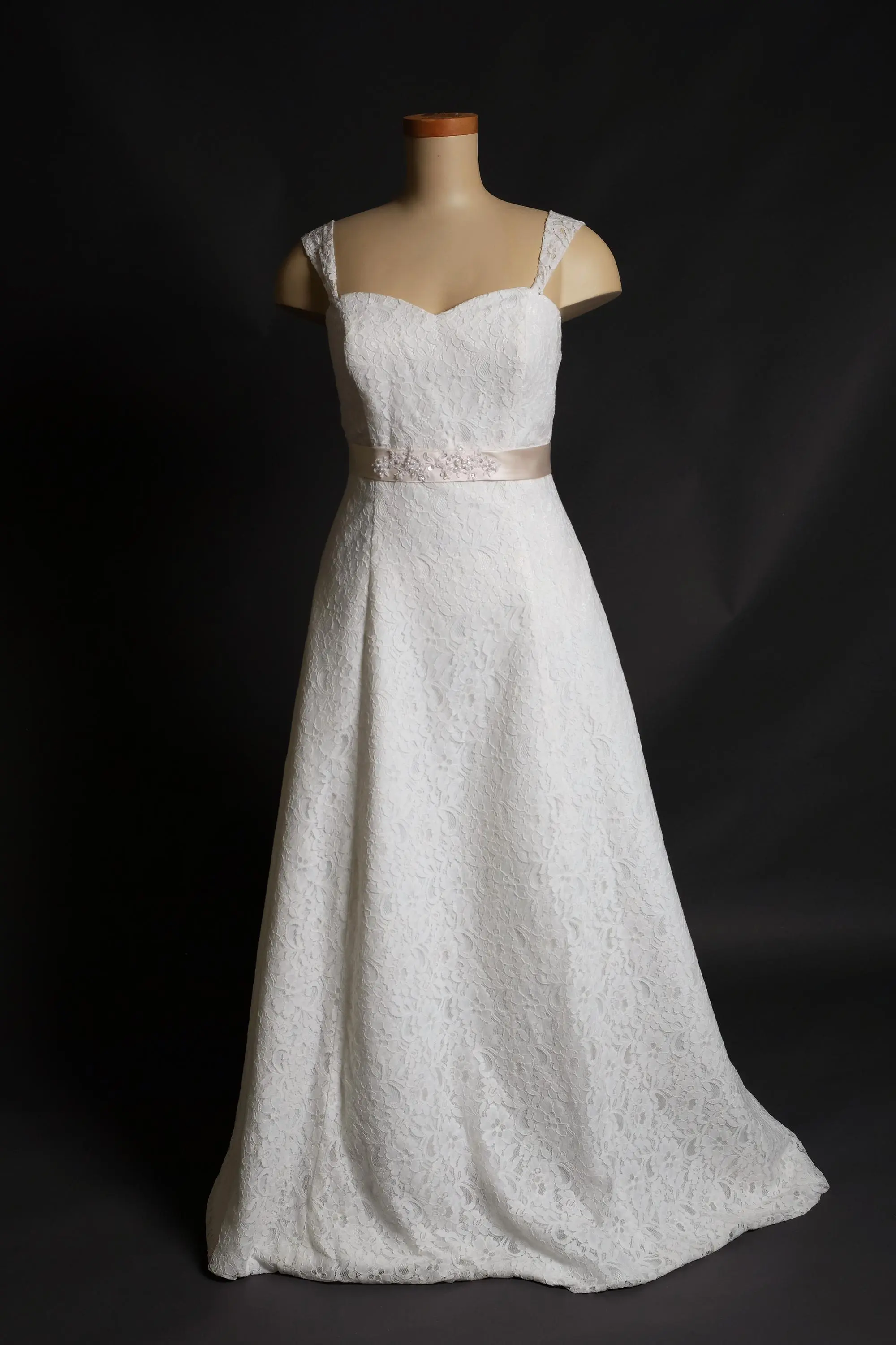 Wedding Dress #7A8U083A