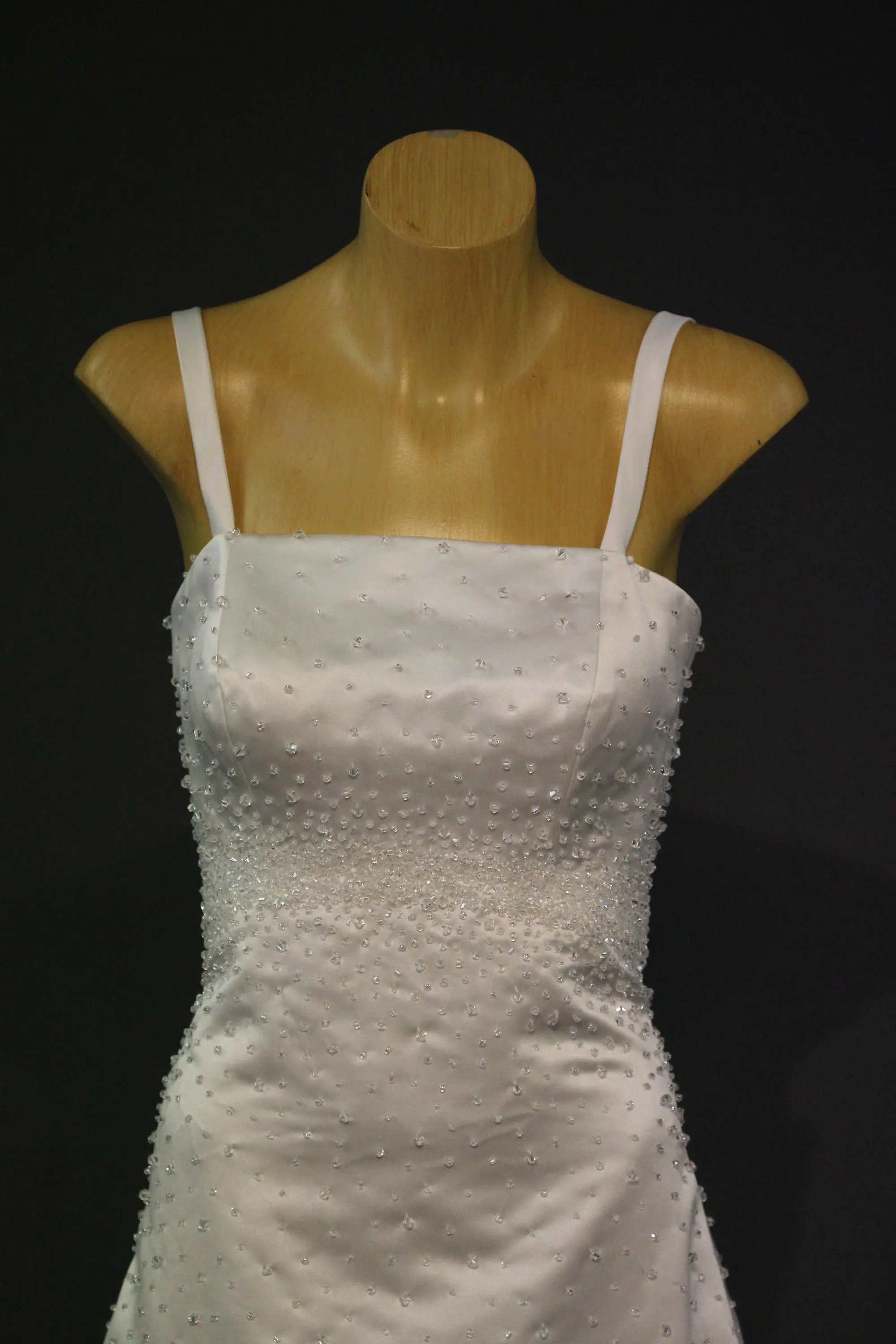 Wedding Dress #87EVA030-3