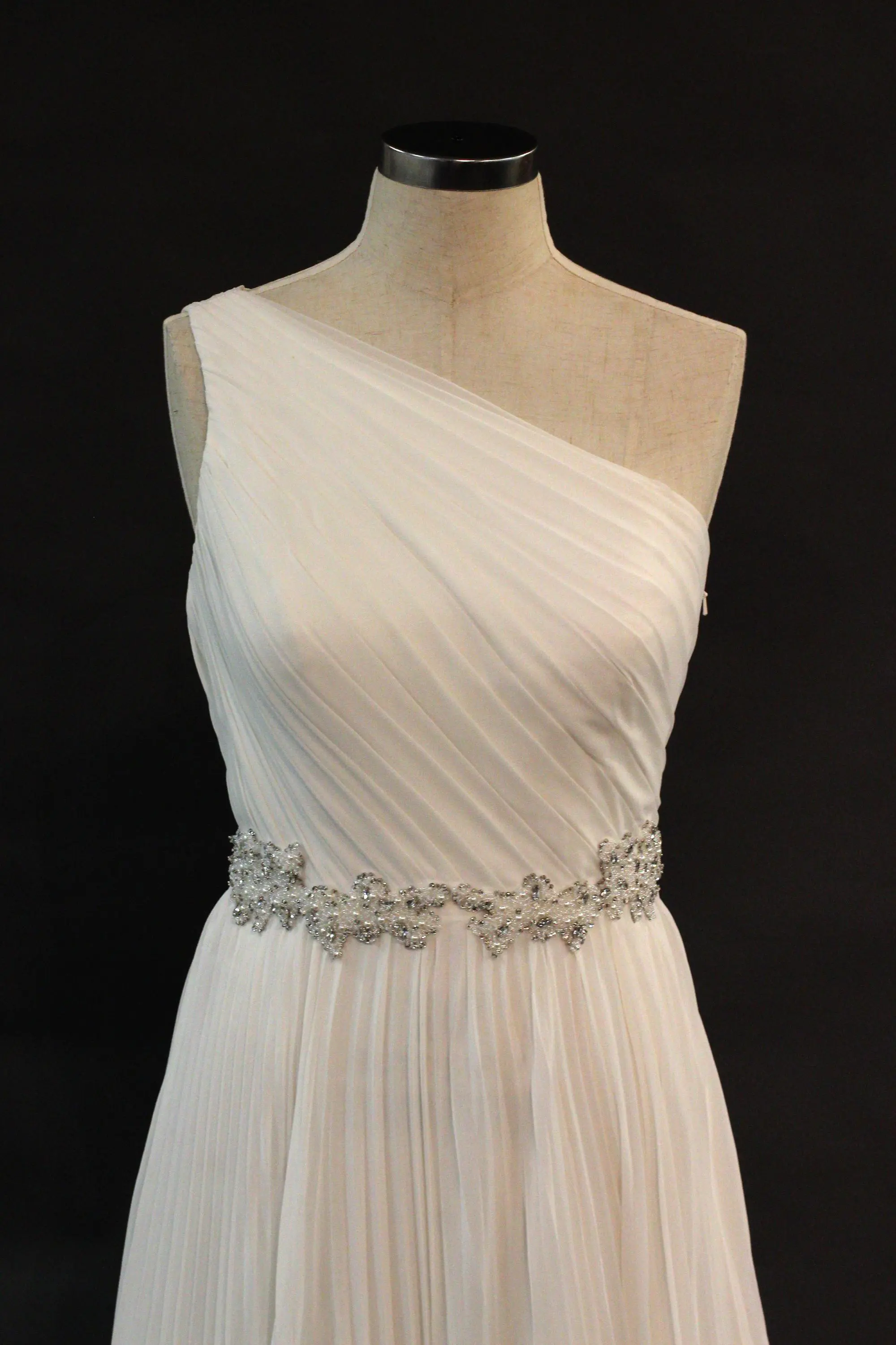 Wedding Dress #FF2VA036-2