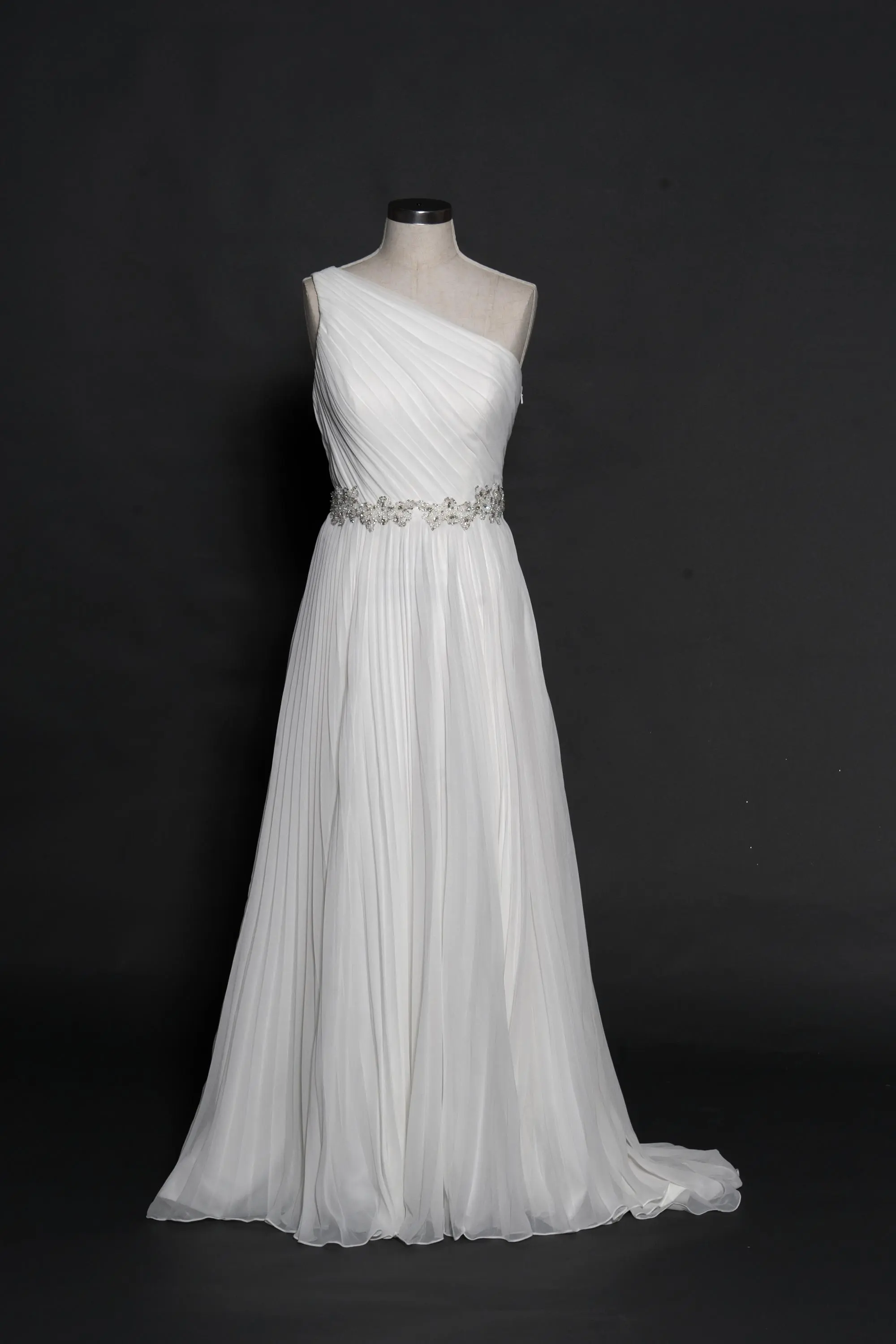 Wedding Dress #FF2VA036