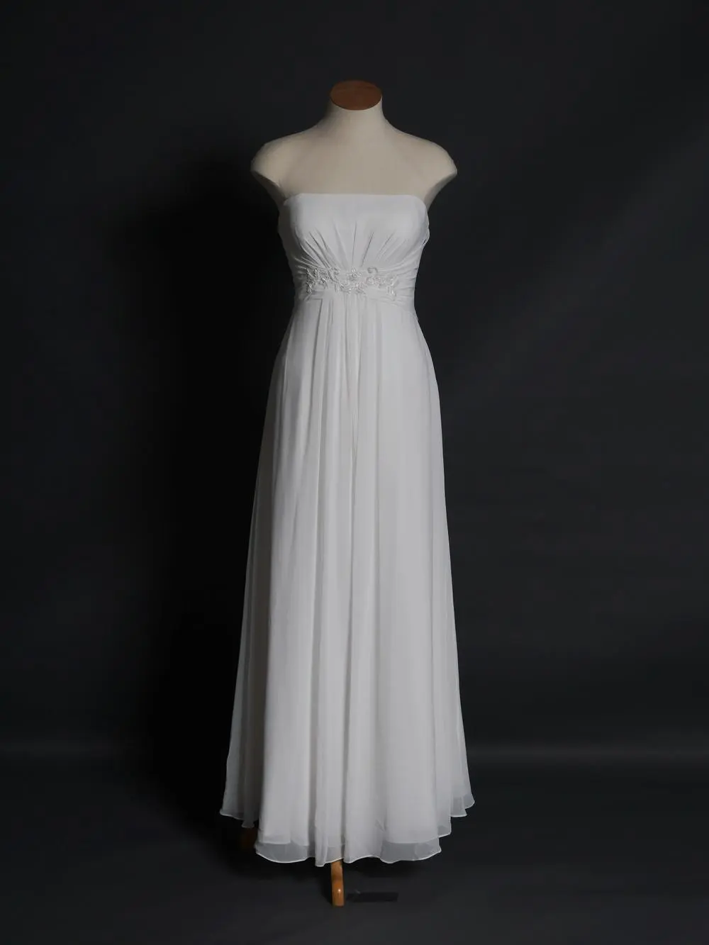 Wedding Dress #F1AVA222-1