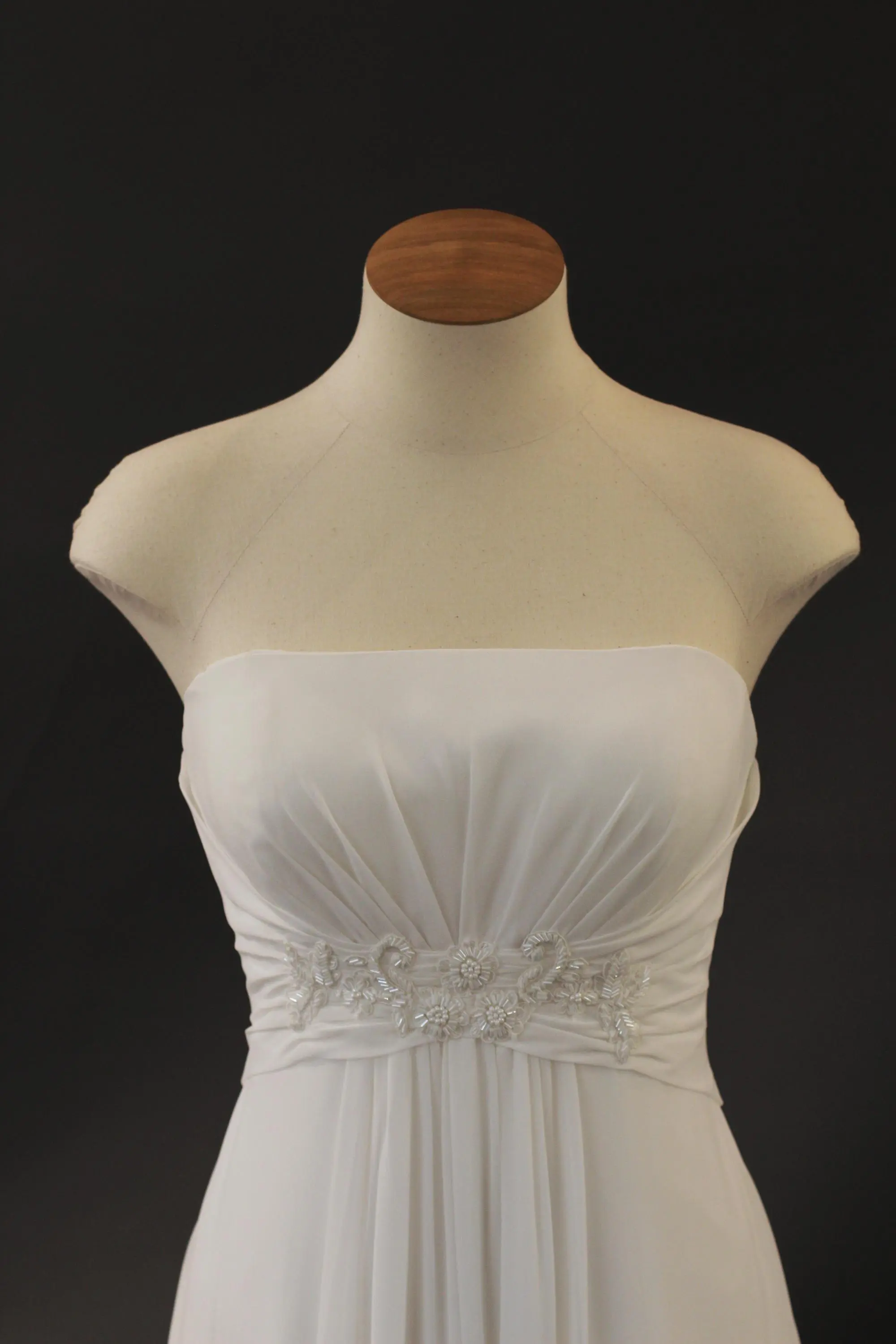 Wedding Dress #F1AVA222-1