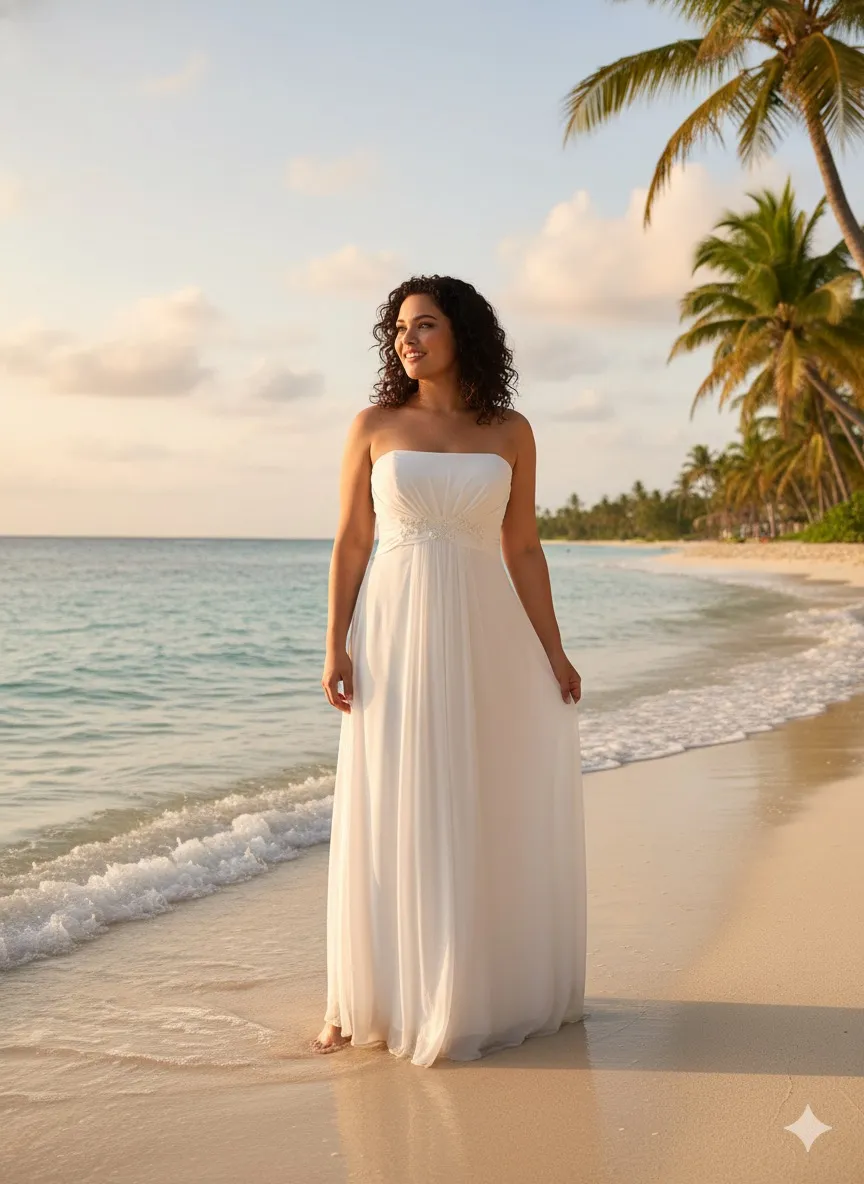 Wedding Dress #F1AVA222