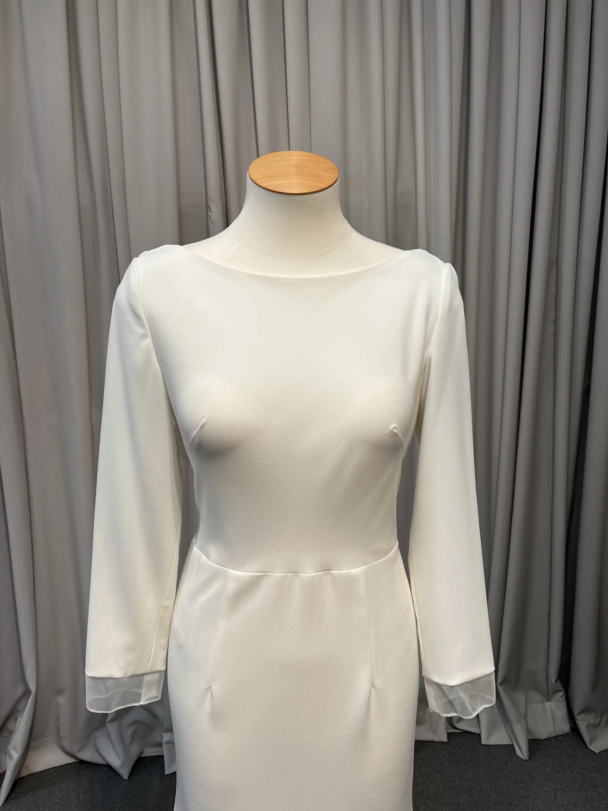 Wedding Dress #5EBVA530-2