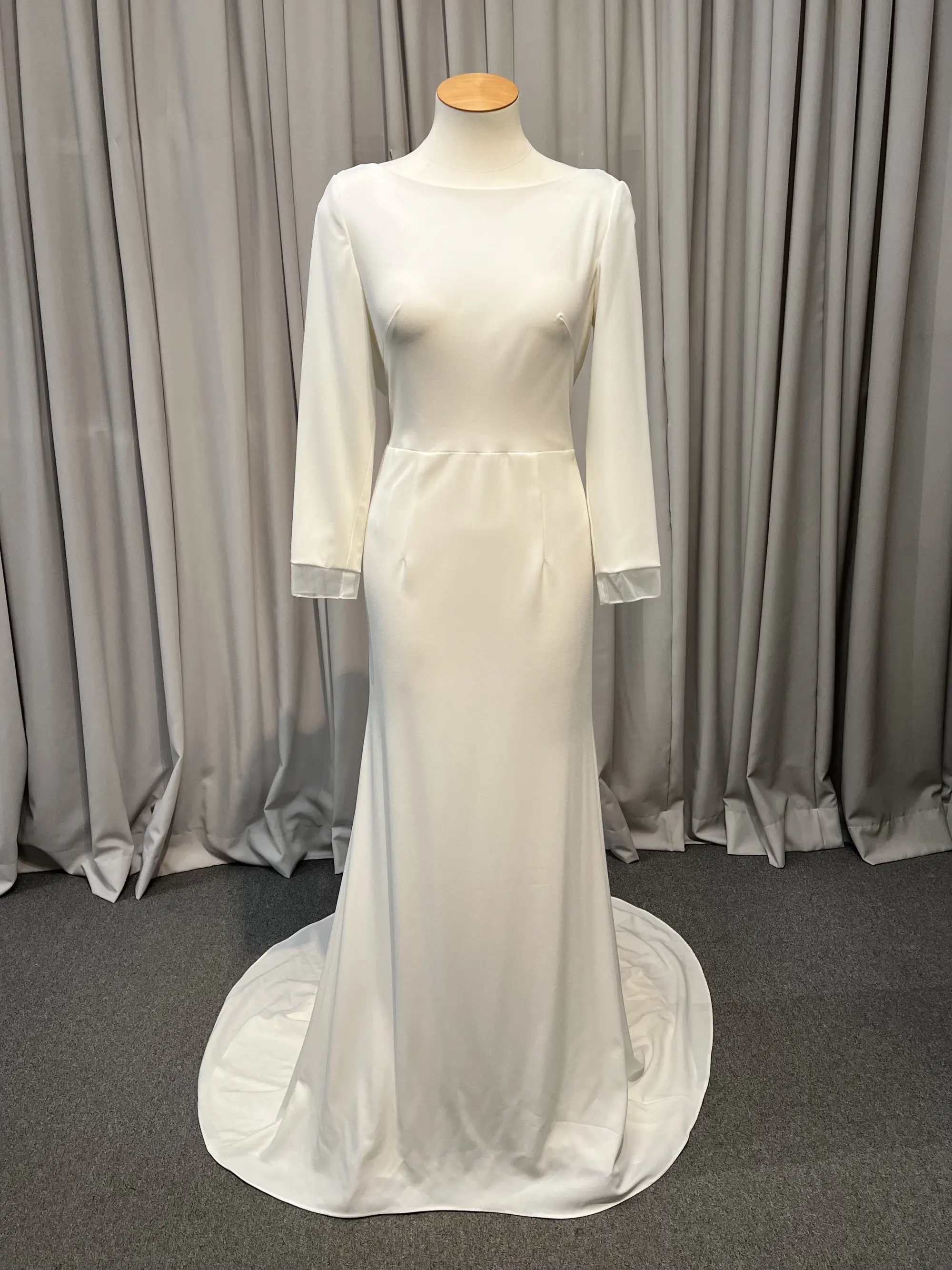 Wedding Dress #5EBVA530