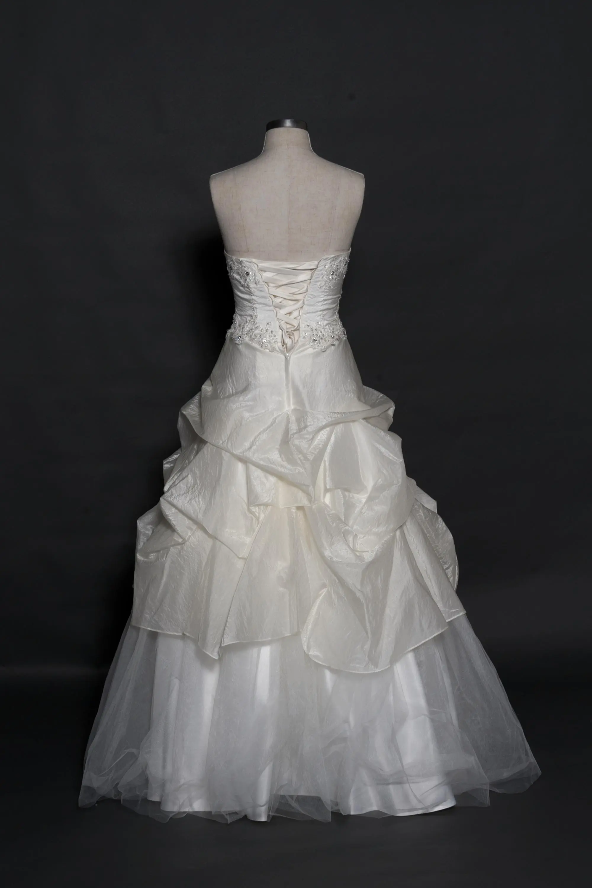 Wedding Dress #8D9W09-2