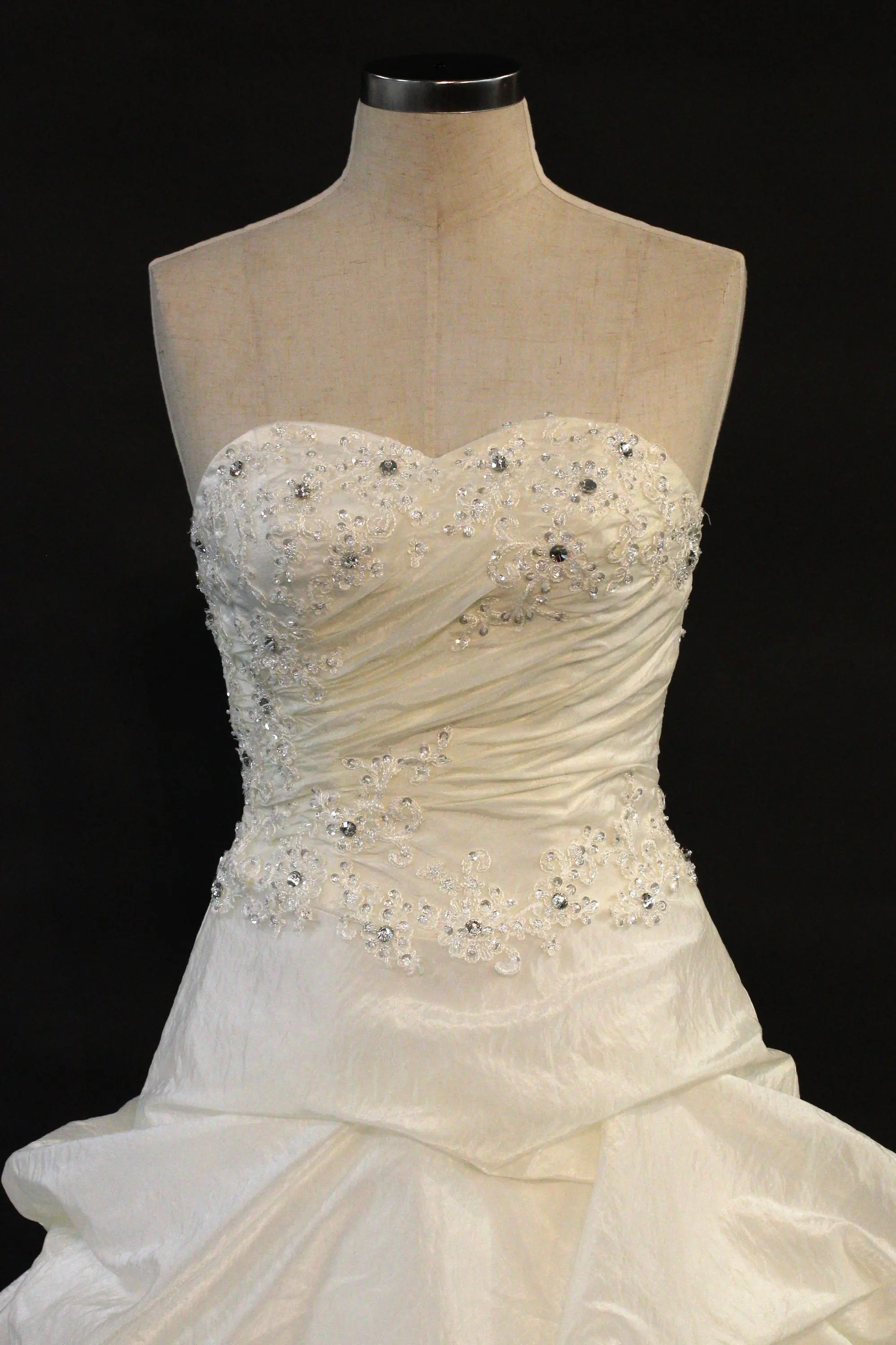 Wedding Dress #8D9W09-3