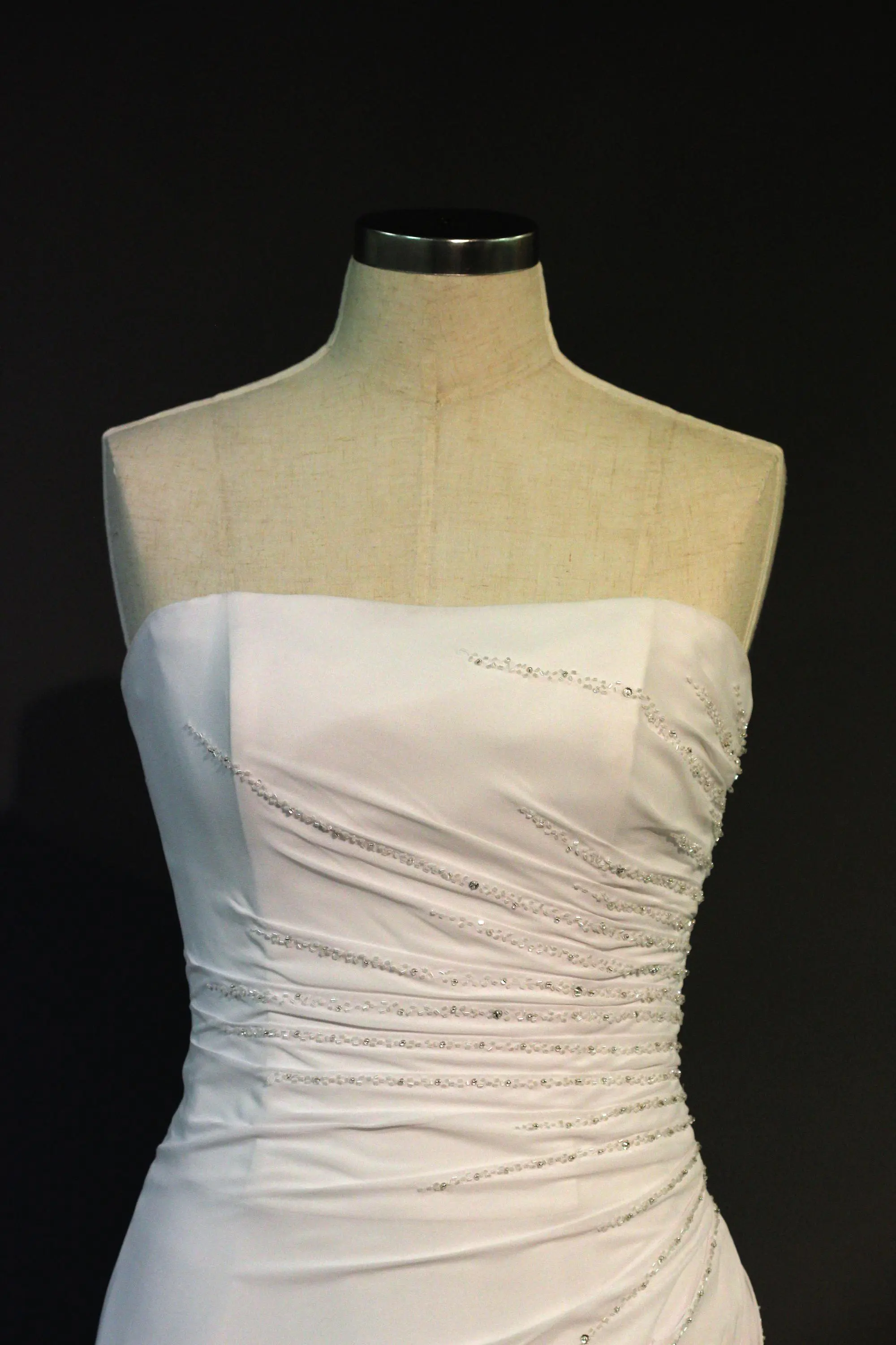 Wedding Dress #AA5W625T-2