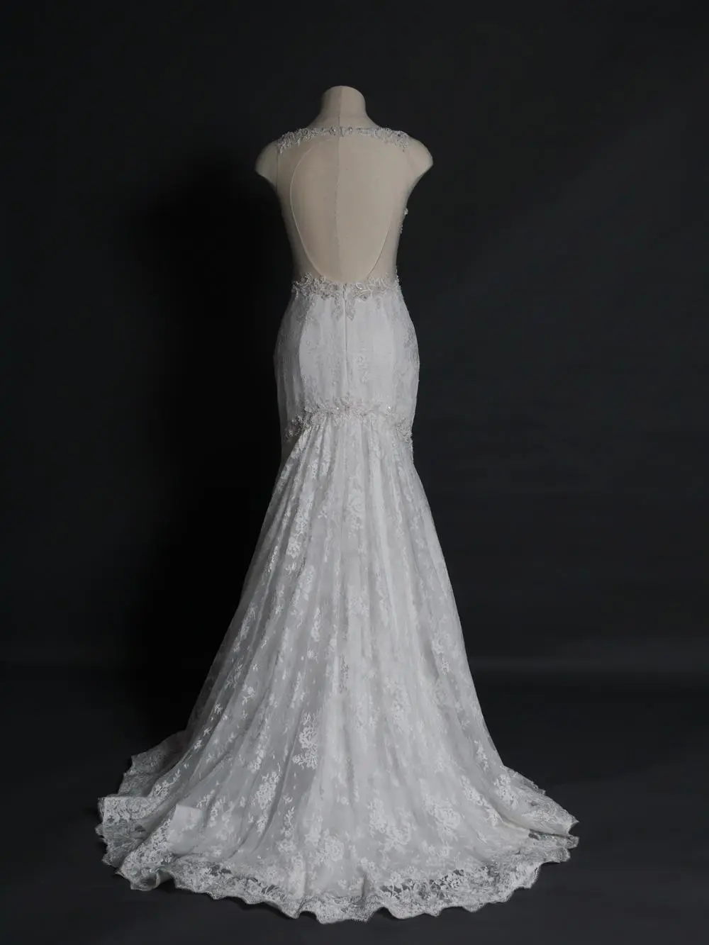 Wedding Dress #242XF1009X-2