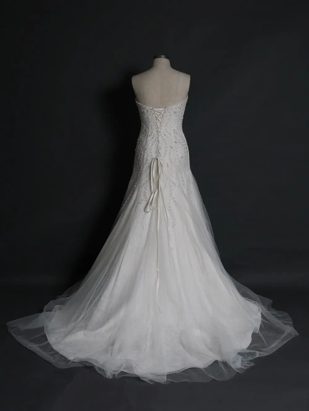 Wedding Dress #E23XF639-2