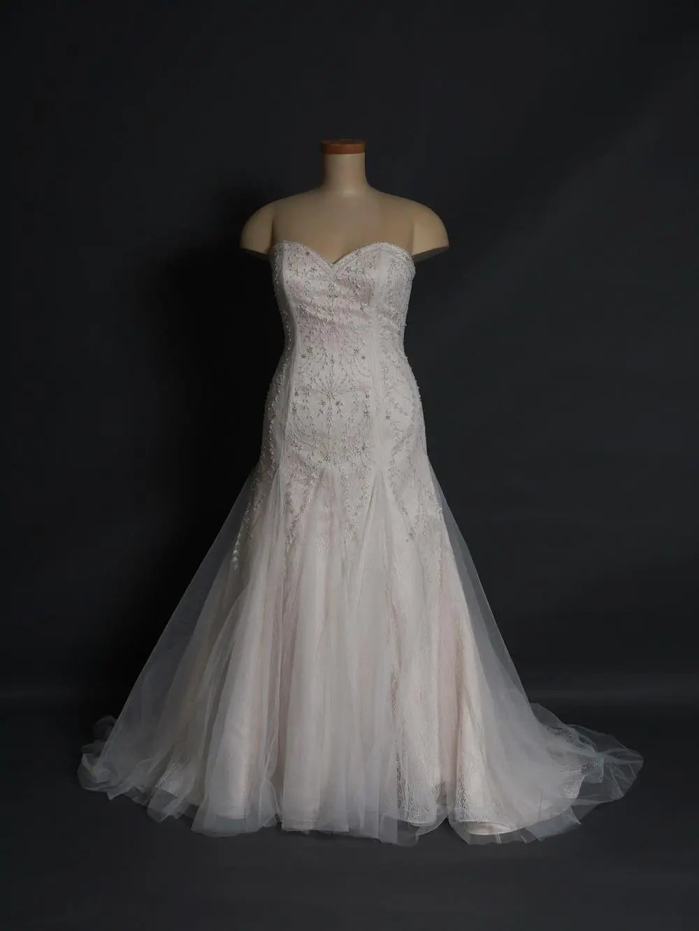 Wedding Dress #2D1XF639c