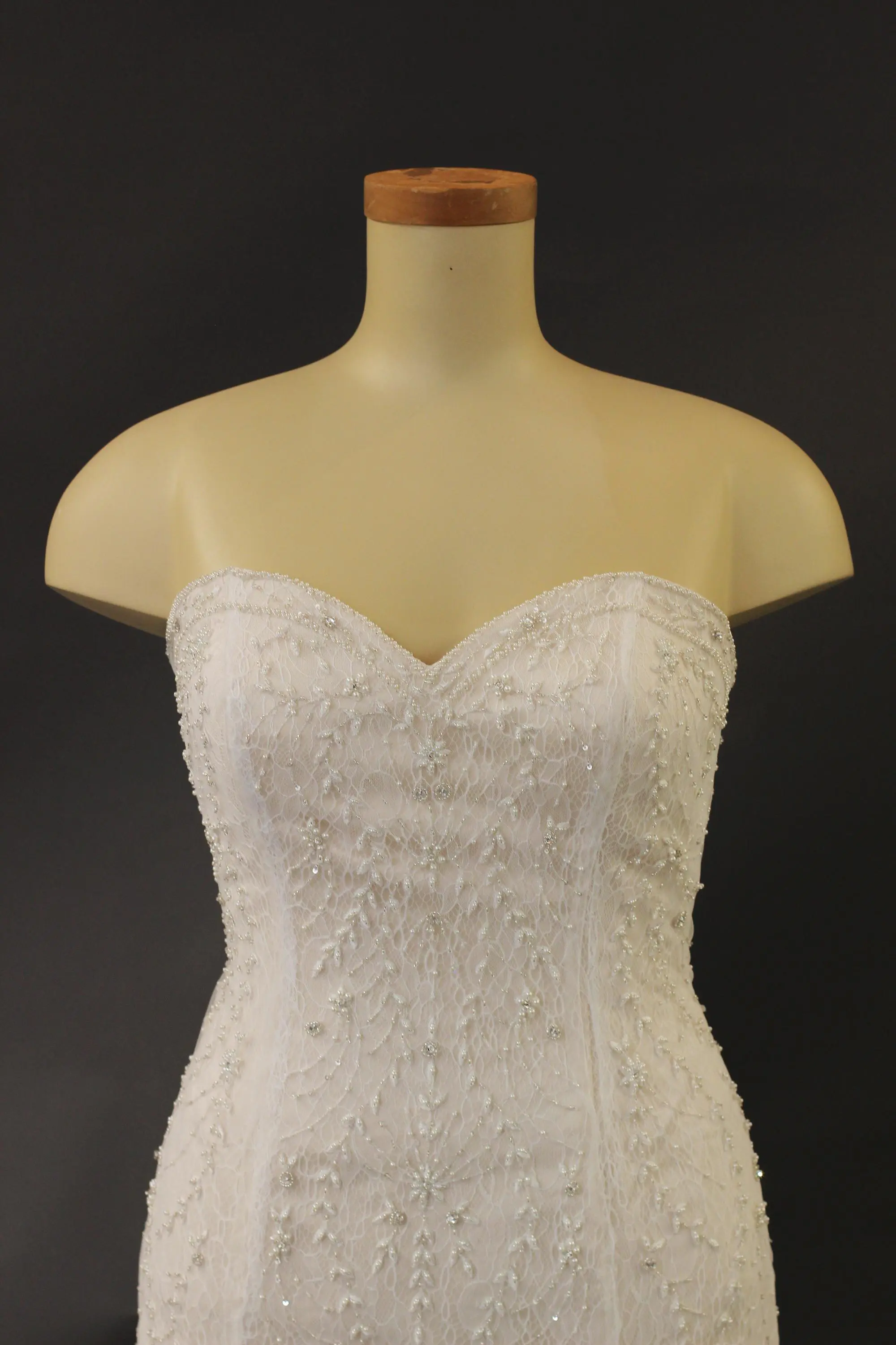 Wedding Dress #2D1XF639c-3