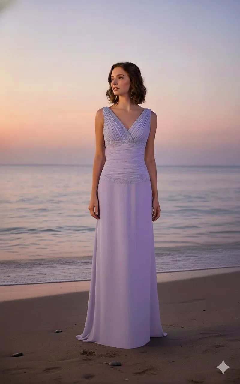 Wedding Dress #4D6XIAN01